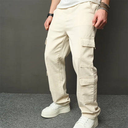 Ultra Baggy Cargo Pants