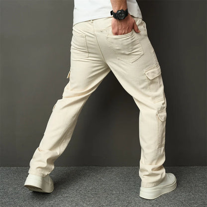 Ultra Baggy Cargo Pants